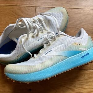 Brooks Catamount Men’s Sz 12 (narrow)